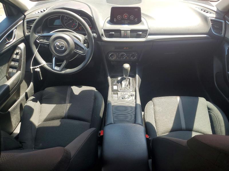 Продажа на аукционе авто 2018 Mazda 3, vin: 3MZBN1U72JM241867, номер лота: 54079846