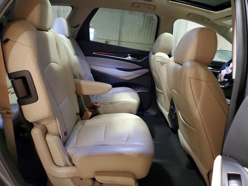 Aukcja sprzedaży 2019 Buick Enclave, vin: 5GAEVAKW8KJ294177, numer aukcji: 53786306