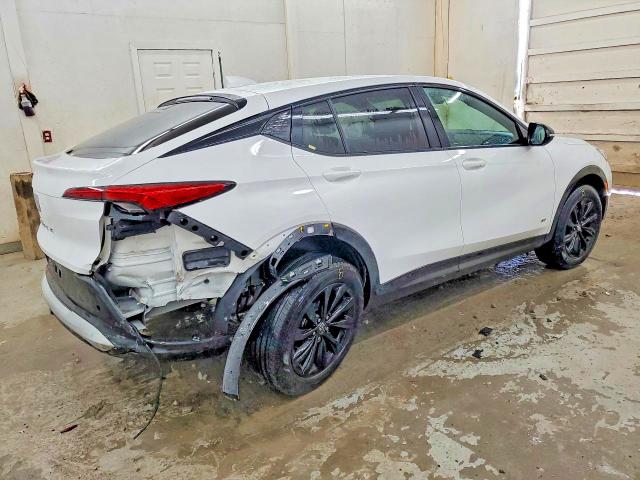 Продаж на аукціоні авто 2025 Buick Envista, vin: KL47LBEP7SB142676, номер лоту: 53372546