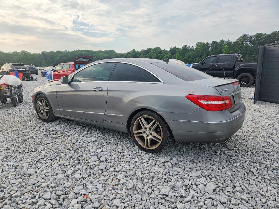 Продажа на аукционе авто 2013 Mercedes-benz E, vin: WDDKJ5KB7DF198327, номер лота: 54329146