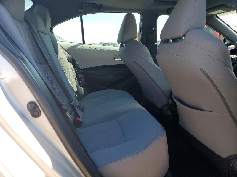 51703836 :رقم المزاد ، 5YFP4RCE0LP045092 vin ، 2020 Toyota Corolla مزاد بيع