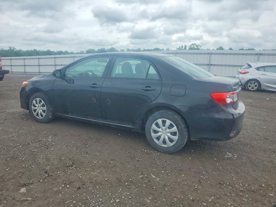 Продаж на аукціоні авто 2011 Toyota Corolla, vin: 2T1BU4EE6BC550384, номер лоту: 54944986