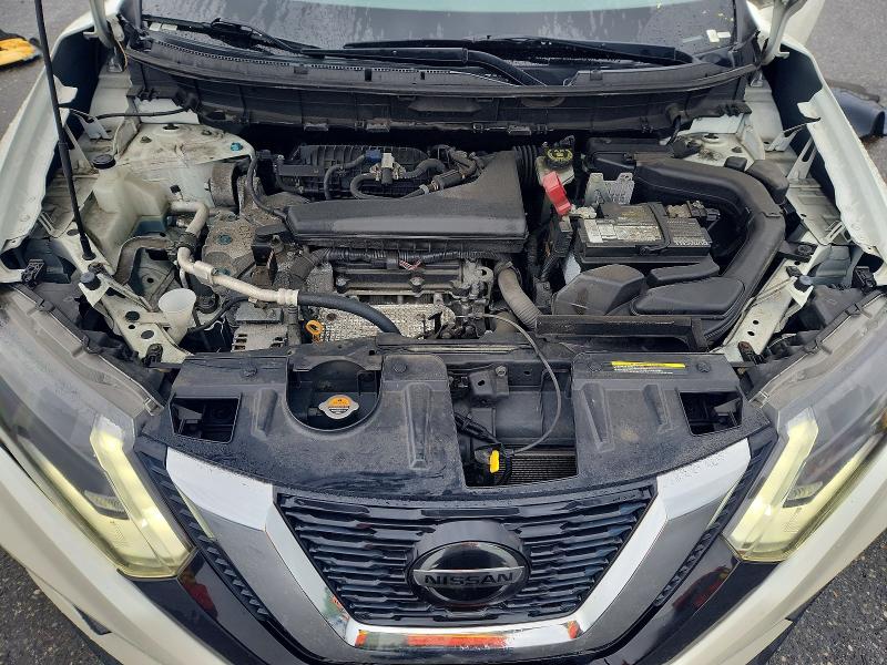 Продаж на аукціоні авто 2020 Nissan Rogue, vin: JN8AT2MV1LW109134, номер лоту: 54674406