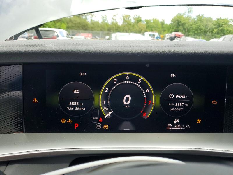 Продажа на аукционе авто 2025 Volkswagen Tiguan, vin: 3VVGR7RM1SM008967, номер лота: 53628016