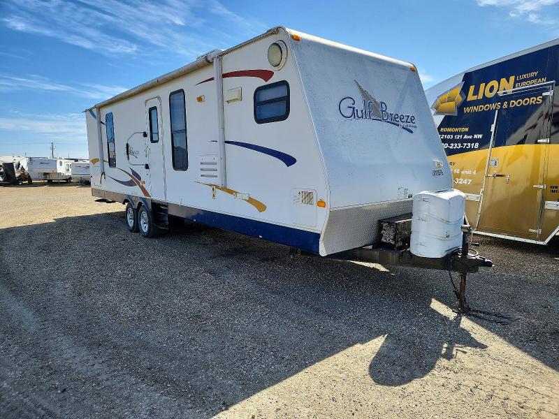 Продажа на аукционе авто 2010 Gulf Stream Recreational Vehicle (rv), vin: 1NL1XTP27A1025606, номер лота: 52128576