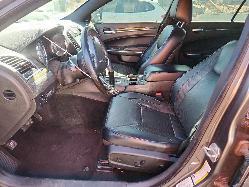 52559446 :رقم المزاد ، 2C3CCAKT3EH120769 vin ، 2014 Chrysler 300c مزاد بيع