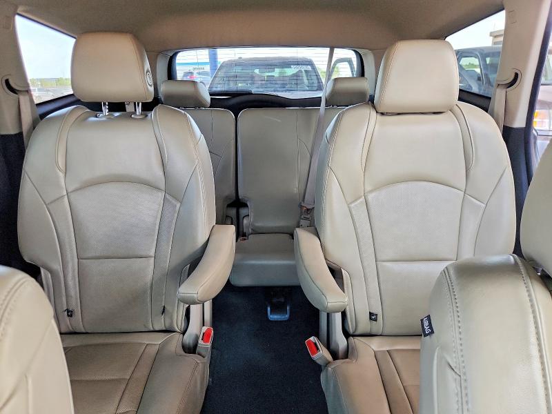 Aukcja sprzedaży 2018 Buick Enclave, vin: 5GAERBKW9JJ251394, numer aukcji: 53289236