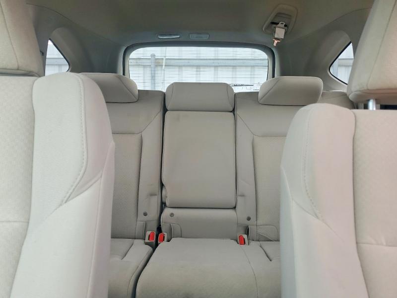 Продажа на аукционе авто 2015 Honda Cr-v, vin: 5J6RM4H51FL114402, номер лота: 53331656