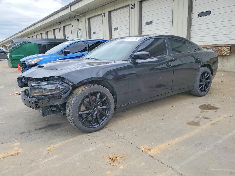 Продажа на аукционе авто 2021 Dodge Charger, vin: 2C3CDXKG1MH585312, номер лота: 52121996