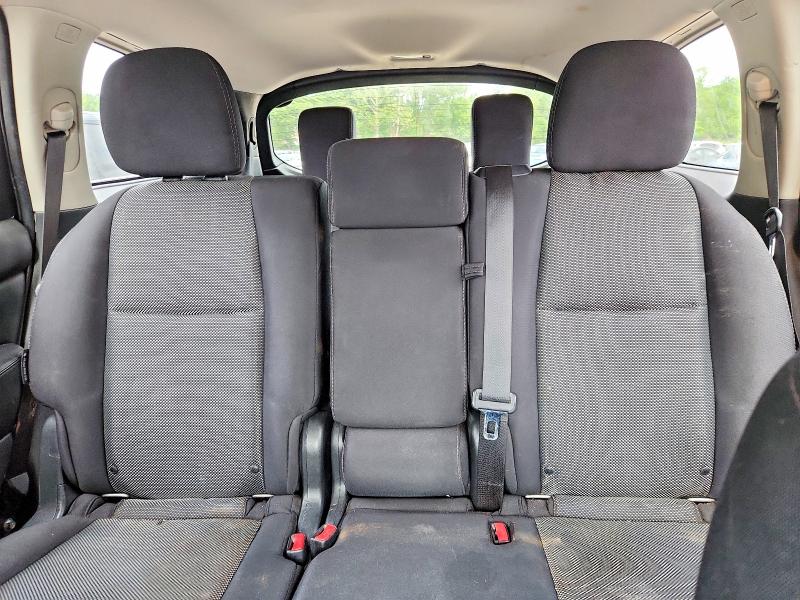 54880146 :رقم المزاد ، 5N1DR2MM3JC627657 vin ، 2018 Nissan Pathfinder مزاد بيع