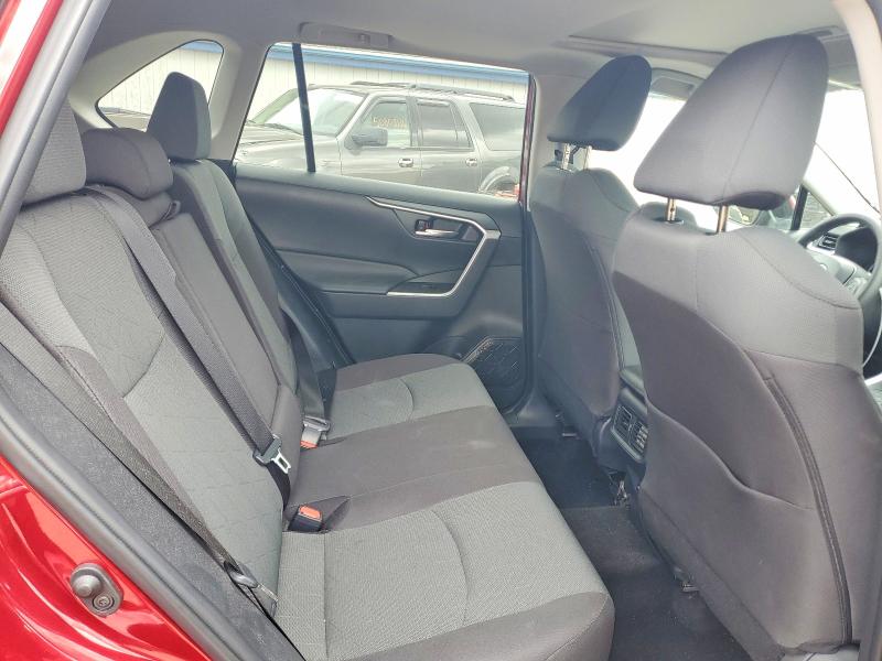 Продаж на аукціоні авто 2024 Toyota Rav4, vin: 2T3P1RFV3RW478389, номер лоту: 51706486