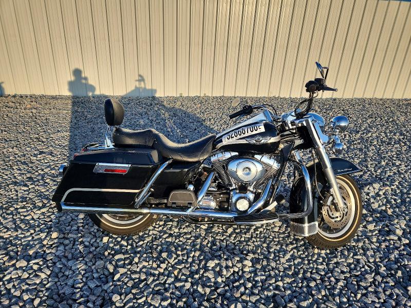 Aukcja sprzedaży 2003 Harley-davidson Flhr, vin: 1HD1FDV103Y739823, numer aukcji: 52868706