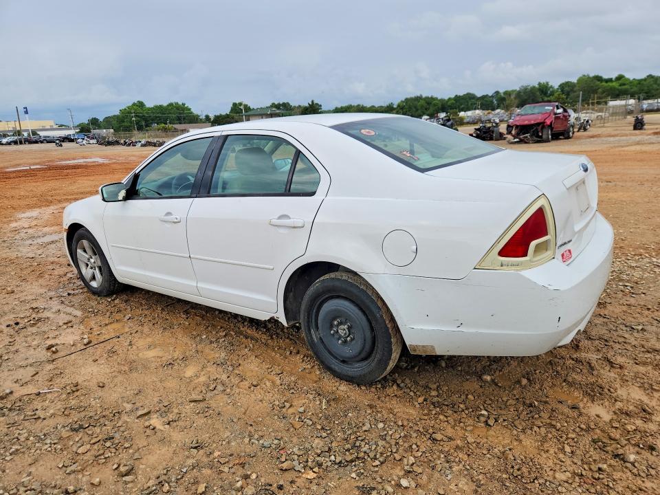 Продажа на аукционе авто 2006 Ford Fusion, vin: 3FAFP07196R188875, номер лота: 55437306
