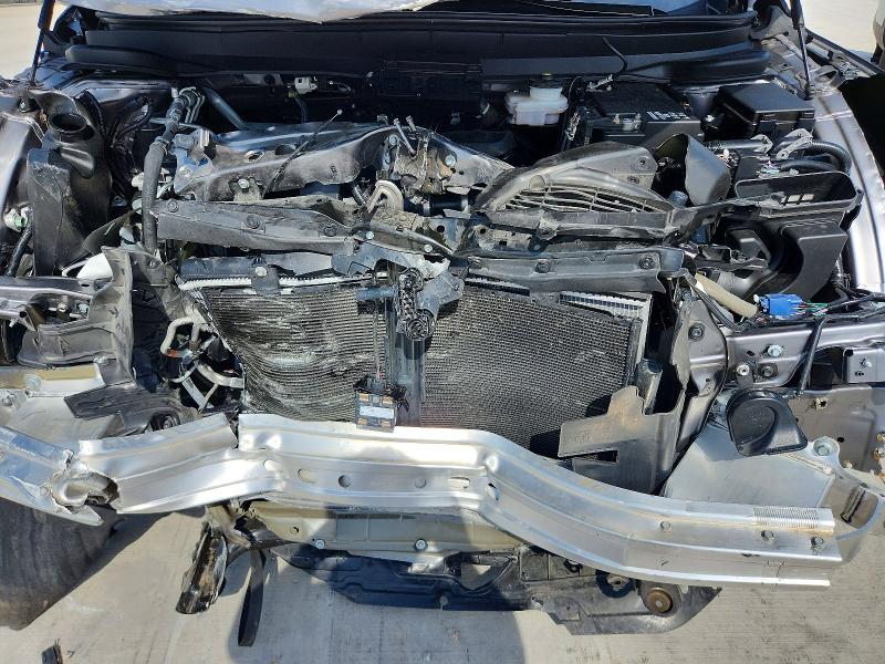 Продажа на аукционе авто 2025 Acura Rdx, vin: 5J8TC2H63SL021257, номер лота: 55256486