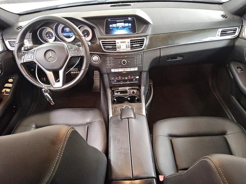 2016 Mercedes-benz E მანქანა იყიდება აუქციონზე, vin: WDDHF5KB5GB221577, აუქციონის ნომერი: 54870206