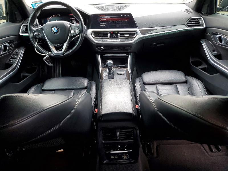 Aukcja sprzedaży 2020 Bmw 330i, vin: WBA5R1C04LFH47194, numer aukcji: 53513296