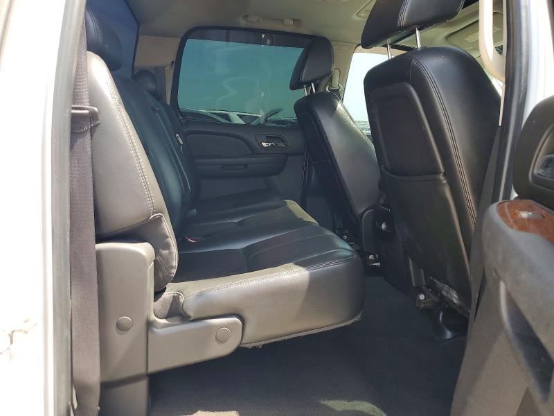 2007 Gmc New Sierra მანქანა იყიდება აუქციონზე, vin: 2GTEK13M471579318, აუქციონის ნომერი: 53909216
