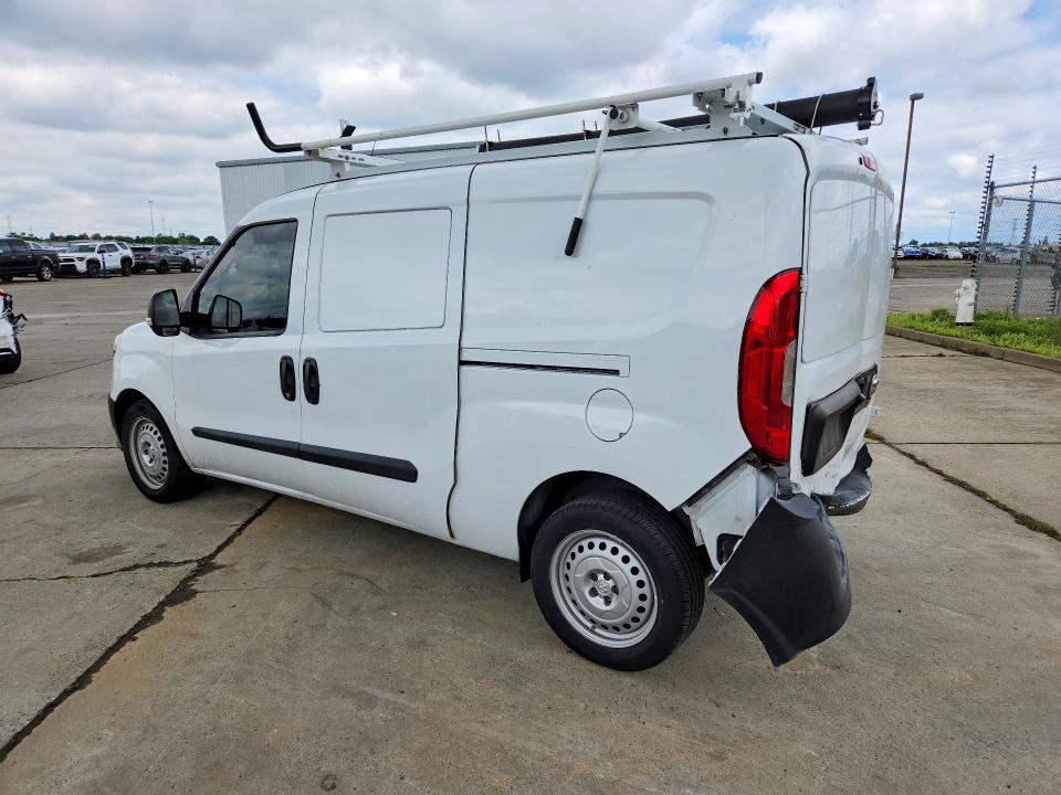 Aukcja sprzedaży 2022 Ram Promaster City, vin: ZFB636VP6N6V98001, numer aukcji: 52423866