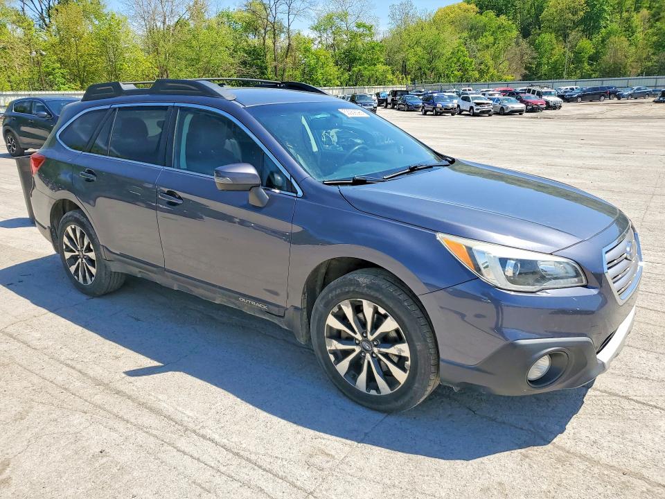Продаж на аукціоні авто 2015 Subaru Outback, vin: 4S4BSAJC4F3220732, номер лоту: 53069096