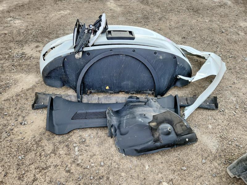 2023 Tesla Model Y მანქანა იყიდება აუქციონზე, vin: 7SAYGDEE5PA023571, აუქციონის ნომერი: 52585806