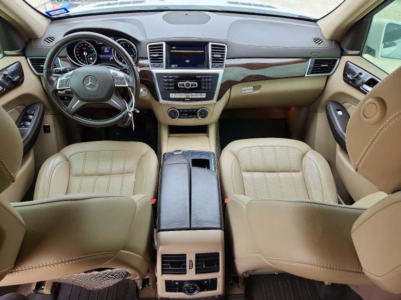 Продажа на аукционе авто 2016 Mercedes-benz Gl, vin: 4JGDF6EE9GA621597, номер лота: 52559086