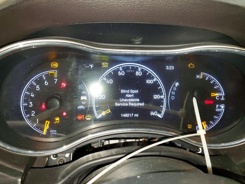 Продажа на аукционе авто 2019 Jeep Grand Cherokee, vin: 1C4RJFBG6KC708949, номер лота: 53553016