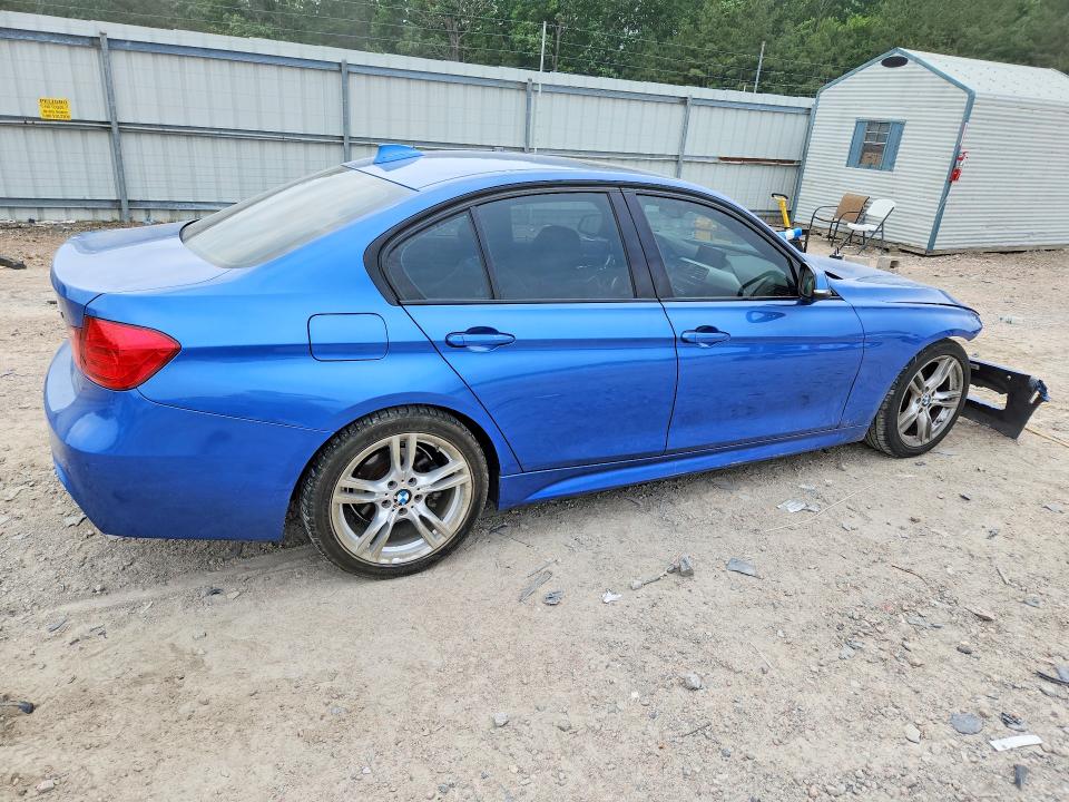 Aukcja sprzedaży 2013 Bmw 328, vin: WBA3A5C55DF350349, numer aukcji: 54441096