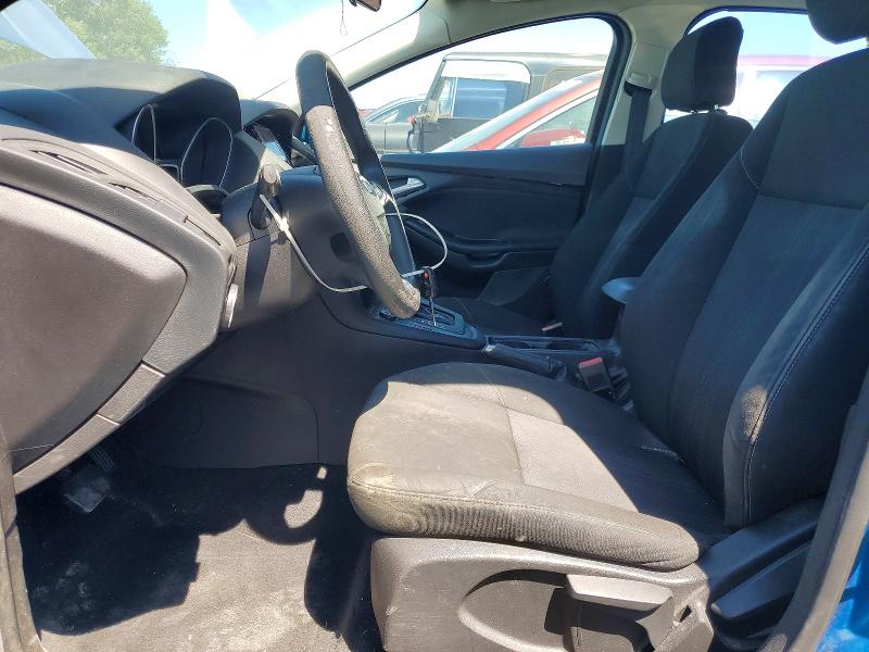 Продаж на аукціоні авто 2015 Ford Focus, vin: 1FADP3K21FL228423, номер лоту: 53771926
