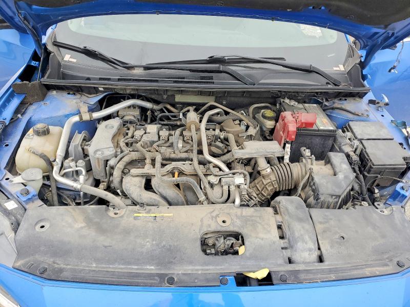 Aukcja sprzedaży 2021 Nissan Sentra, vin: 3N1AB8DV0MY281816, numer aukcji: 54343326