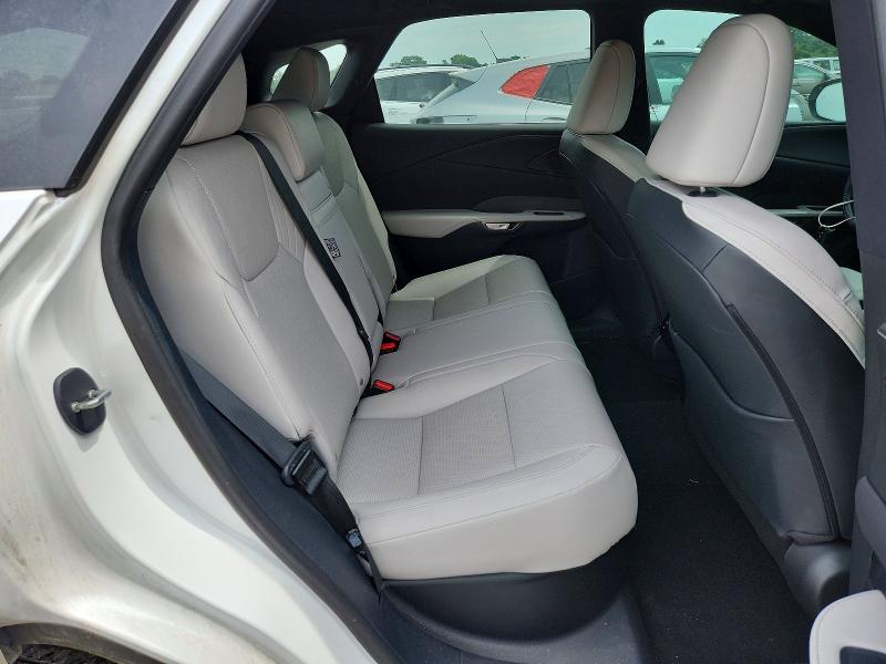 Продажа на аукционе авто 2024 Lexus Rx 350, vin: 2T2BAMCA3RC077252, номер лота: 52460116
