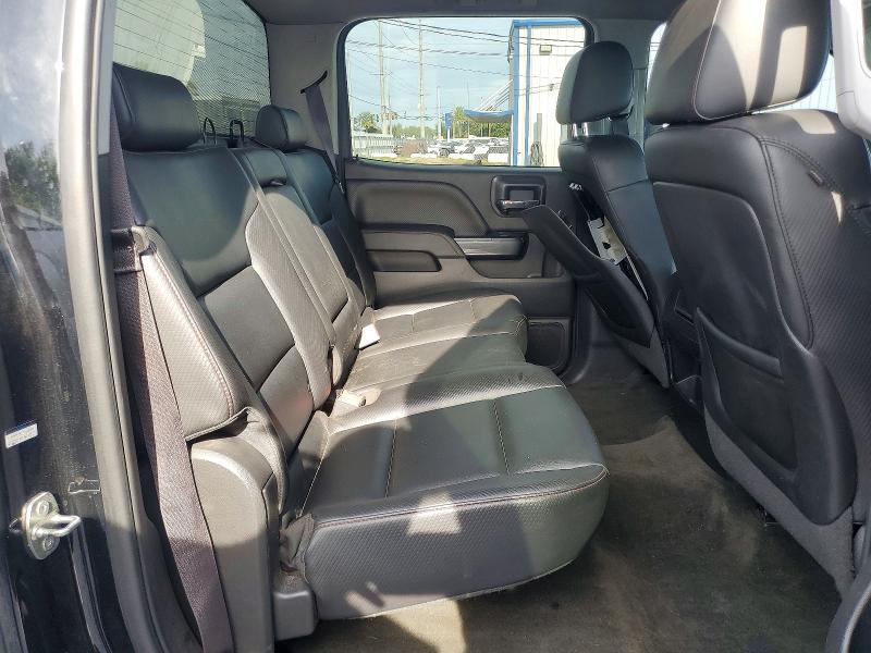 Aukcja sprzedaży 2014 Gmc Sierra, vin: 3GTU2VECXEG569761, numer aukcji: 54926666