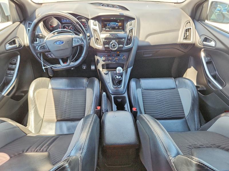Aukcja sprzedaży 2015 Ford Focus, vin: 1FADP3L90FL334132, numer aukcji: 53663116