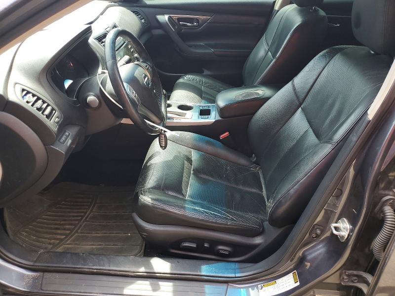 Aukcja sprzedaży 2013 Nissan Altima, vin: 1N4AL3AP1DC105584, numer aukcji: 52486996
