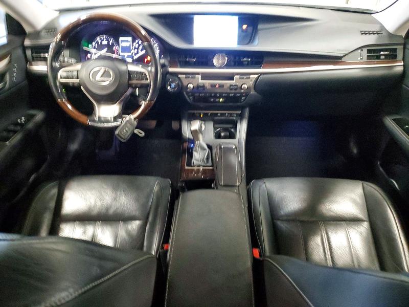 2016 Lexus Es მანქანა იყიდება აუქციონზე, vin: JTHBK1GG3G2239177, აუქციონის ნომერი: 52928426