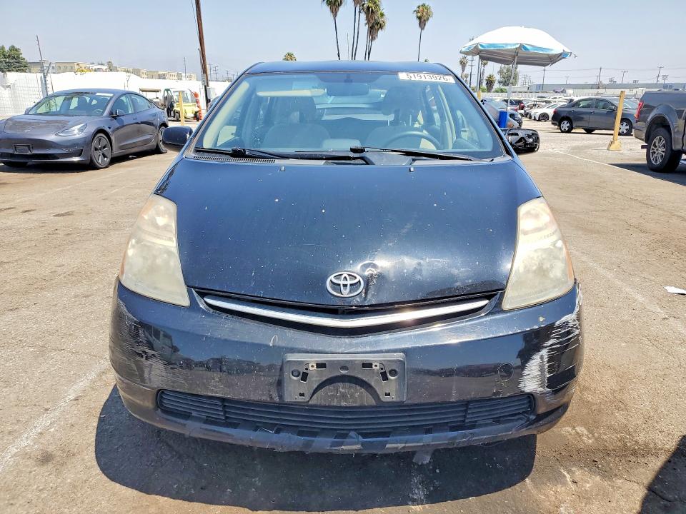 51913926 :رقم المزاد ، JTDKB20U577638103 vin ، 2007 Toyota Prius مزاد بيع