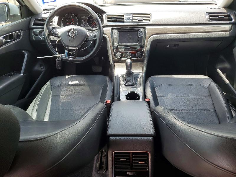 Продаж на аукціоні авто 2018 Volkswagen Passat, vin: 1VWBA7A36JC013050, номер лоту: 54442586