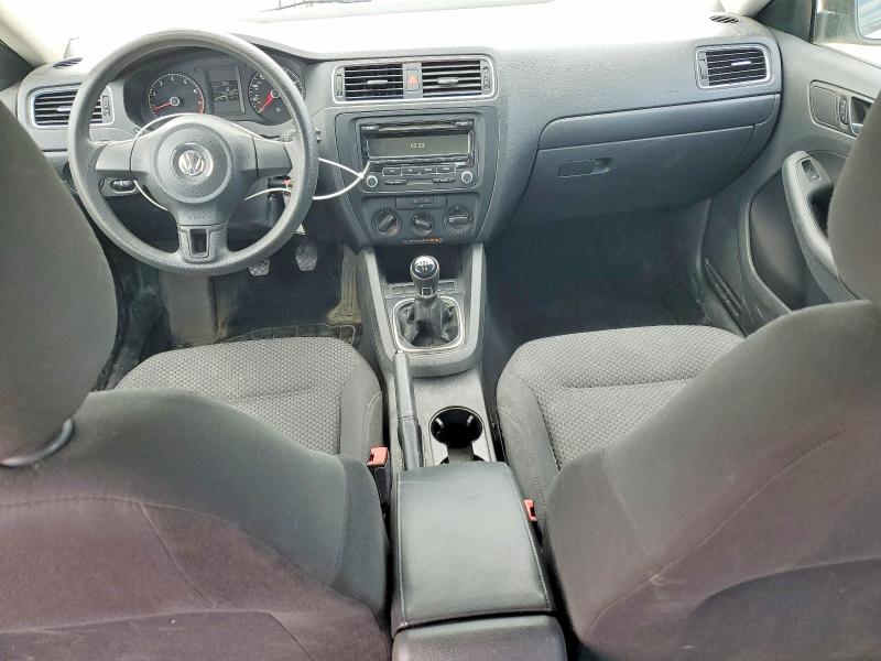 53837086 :رقم المزاد ، 3VW1K7AJ0DM260767 vin ، 2013 Volkswagen Jetta مزاد بيع
