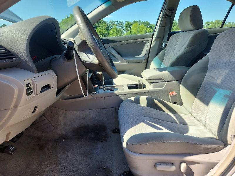 53410146 :رقم المزاد ، 4T1BF3EK9BU183022 vin ، 2011 Toyota Camry مزاد بيع