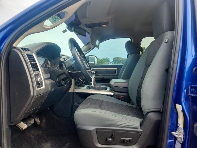 Продажа на аукционе авто 2017 Ram 3500, vin: 3C63R3DL2HG743265, номер лота: 54061036