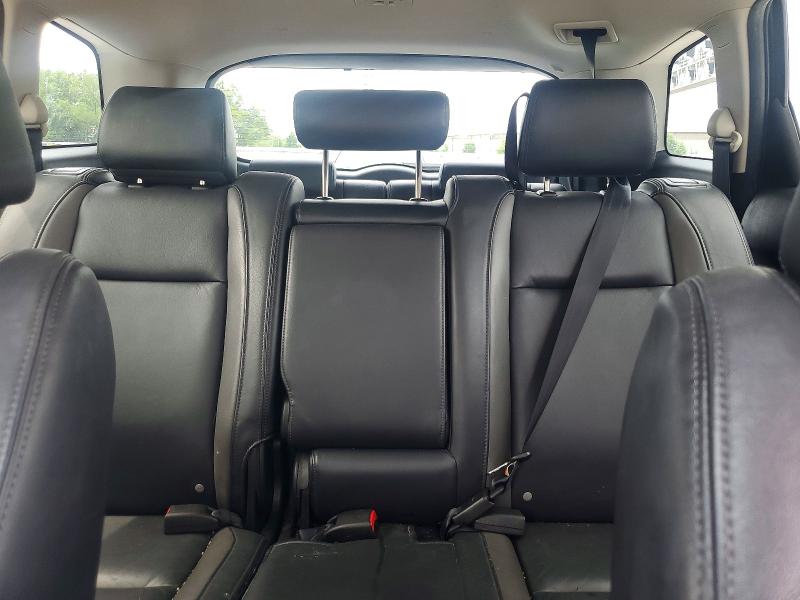 Продаж на аукціоні авто 2010 Mazda Cx-9, vin: JM3TB3MV7A0214975, номер лоту: 54543156