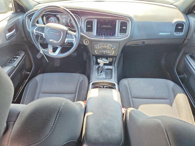 2018 Dodge Charger მანქანა იყიდება აუქციონზე, vin: 2C3CDXHG5JH328656, აუქციონის ნომერი: 52614836