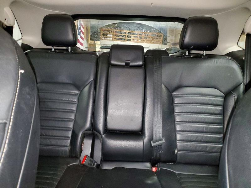 Продажа на аукционе авто 2015 Ford Edge, vin: 2FMTK4J80FBC09759, номер лота: 54304156