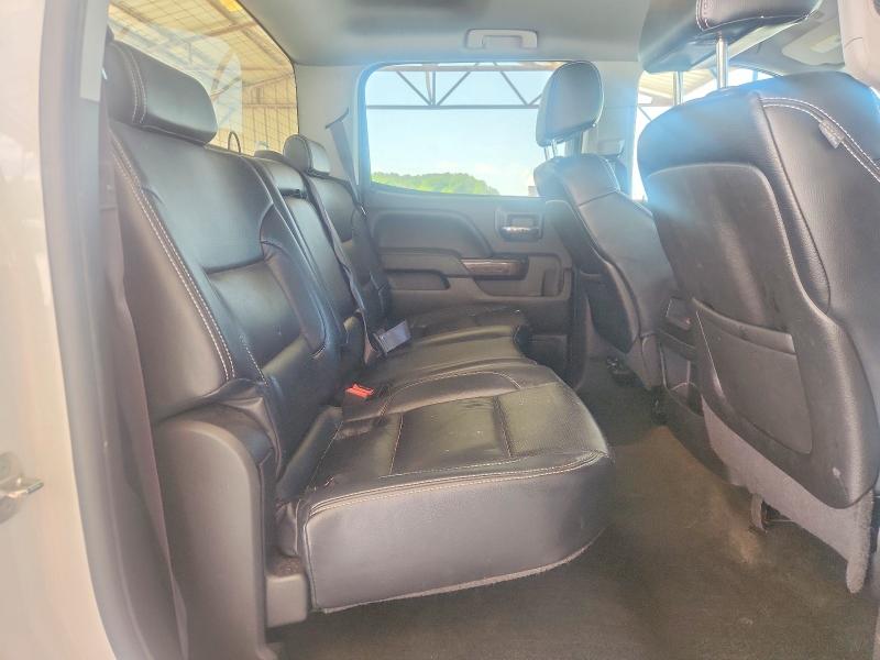 Продаж на аукціоні авто 2015 Gmc Sierra, vin: 3GTU2UEC1FG471522, номер лоту: 53308716