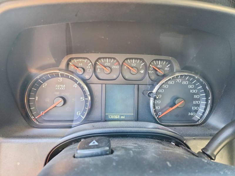 Продажа на аукционе авто 2018 Chevrolet Silverado, vin: 1GCRCPEH0JZ123848, номер лота: 54451046