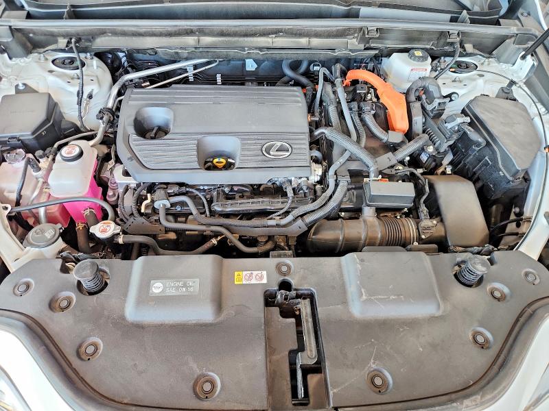 Aukcja sprzedaży 2024 Lexus Nx 350h, vin: JTJGKCEZ1R5010521, numer aukcji: 51859376