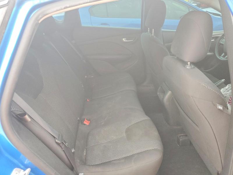 2016 Dodge Dart მანქანა იყიდება აუქციონზე, vin: 1C3CDFAA6GD529472, აუქციონის ნომერი: 51991016