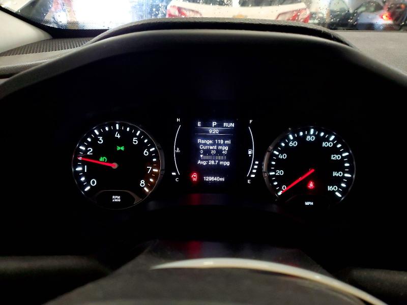Aukcja sprzedaży 2016 Jeep Renegade, vin: ZACCJBBT1GPD99891, numer aukcji: 54261786