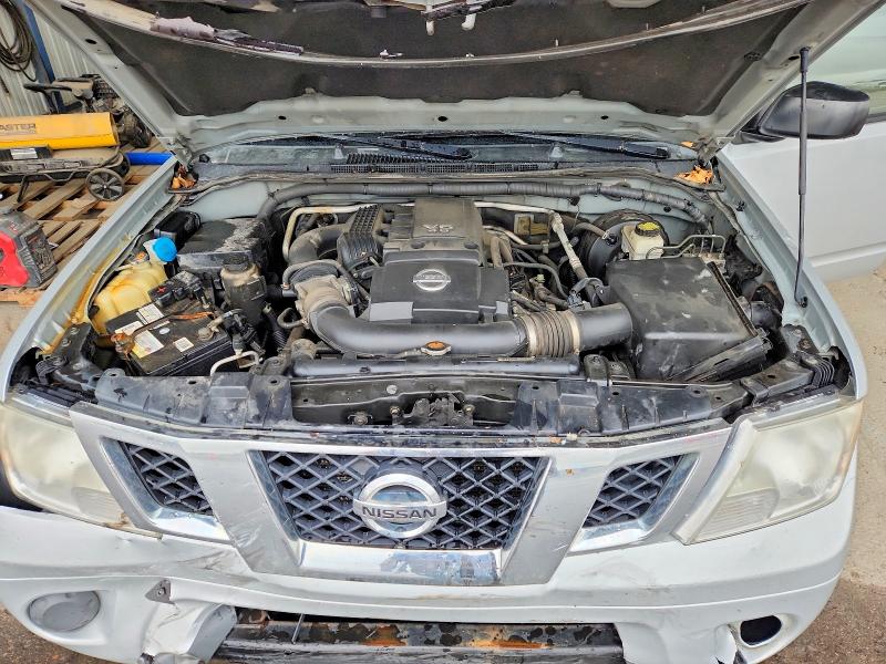 Aukcja sprzedaży 2013 Nissan Frontier, vin: 1N6AD0EV3DN730178, numer aukcji: 54201766