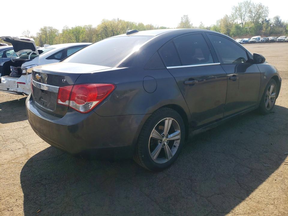Aukcja sprzedaży 2015 Chevrolet Cruze, vin: 1G1PE5SBXF7142702, numer aukcji: 52497576