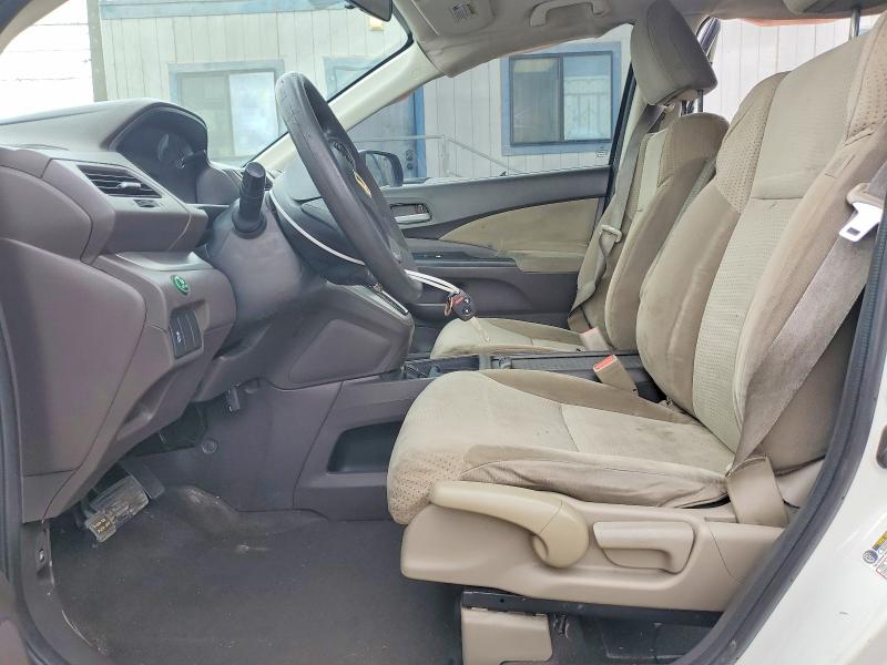 Продаж на аукціоні авто 2012 Honda Cr-v, vin: 5J6RM3H53CL016249, номер лоту: 55011566